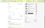 Evinature coupon verification screenshot