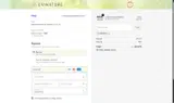 Evinature coupon verification screenshot