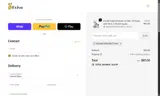 biohackingbrittany coupon verification screenshot
