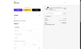 GOODGUT coupon verification screenshot