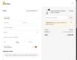 TINYHEALTH coupon verification screenshot