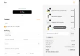 save20 coupon verification screenshot