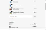 Evogen coupon verification screenshot