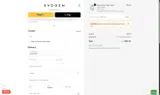 Evogen coupon verification screenshot