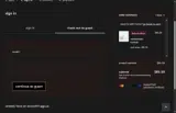 Evo Hair coupon verification screenshot