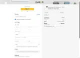 evok5 coupon verification screenshot