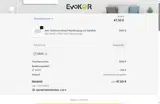 new6 coupon verification screenshot