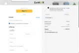 welcome8 coupon verification screenshot