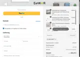 welcome11 coupon verification screenshot