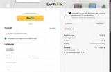 MOM5 coupon verification screenshot