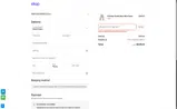 WELCOME20 coupon verification screenshot