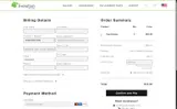 Evolution Walkers US coupon verification screenshot