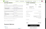 Evolution Walkers US coupon verification screenshot