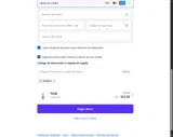 ADBNM coupon verification screenshot