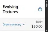 ADBOM coupon verification screenshot