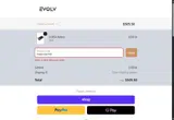 Freshrider100 coupon verification screenshot