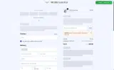 SAVE10 coupon verification screenshot