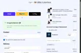 SAVE10 coupon verification screenshot