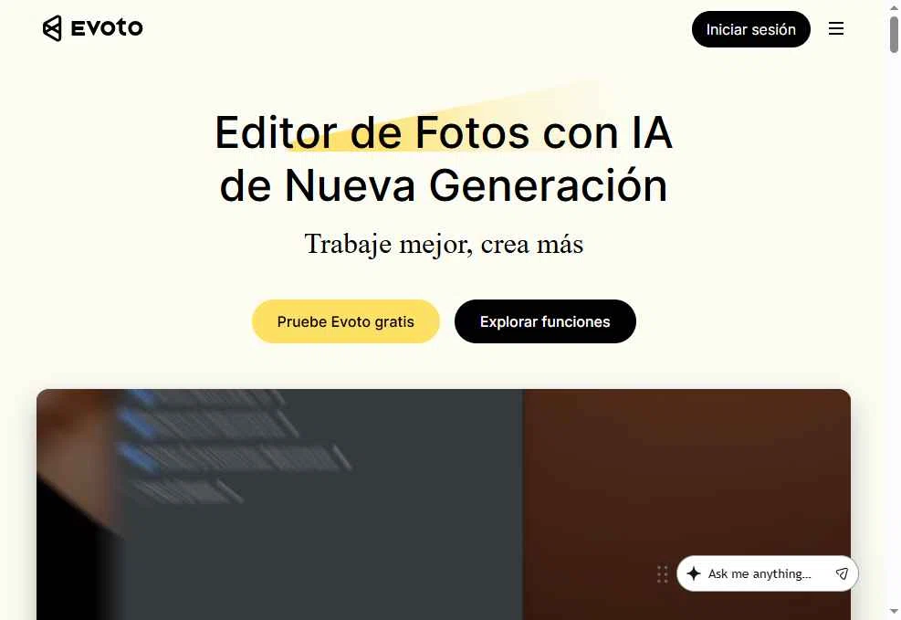 Evoto checkout page showing Evoto discount code box | Screenshot taken by SimplyCodes community member on Jan 17, 2026