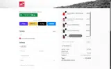 WELCOME10 coupon verification screenshot