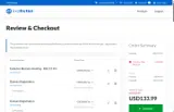 PWP-MAILPRO-10 coupon verification screenshot
