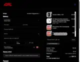 Exalted Funeral coupon verification screenshot