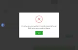 VALUES coupon verification screenshot