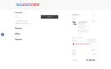 VALUES coupon verification screenshot