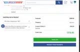 FAMILY coupon verification screenshot