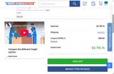 FAMILY coupon verification screenshot
