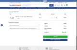 COVERME coupon verification screenshot
