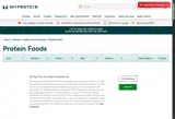Exante coupon verification screenshot