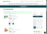 Exante coupon verification screenshot