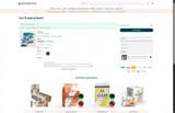 Exante coupon verification screenshot