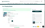 Exante coupon verification screenshot