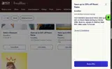 TLTAAAB coupon verification screenshot