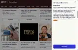 TALLIND coupon verification screenshot