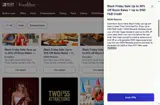 TMFBPSA coupon verification screenshot