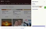 TSNRA coupon verification screenshot