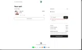 Excelsior Health and Beauty Spa coupon verification screenshot