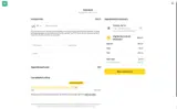 Excelsior Health and Beauty Spa coupon verification screenshot