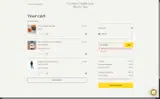 Excelsior Health and Beauty Spa coupon verification screenshot
