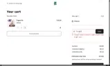 Excelsior Health and Beauty Spa coupon verification screenshot