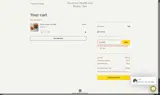 Excelsior Health and Beauty Spa coupon verification screenshot