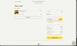 Excelsior Health and Beauty Spa coupon verification screenshot