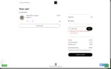 Excelsior Health and Beauty Spa coupon verification screenshot