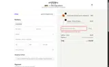 ValDay5 coupon verification screenshot