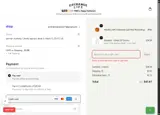 FREESHIP coupon verification screenshot