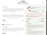 ValDay5 coupon verification screenshot