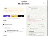 WELCOME10 coupon verification screenshot